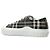 Burberry Sneakers in misto nylon - vista 5