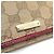 Gucci Cartera larga GG Chain Castaño - vista 8