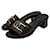 Louis Vuitton Mule Monogram Lock It Monogram Multicolore  - vista 2