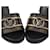 Louis Vuitton Mule Monogram Lock It Monogram Multicolore  - vista 6