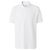 Burberry PK T-Shirt mit Monogramm-Stickerei Silber