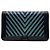 Chanel Borsa a tracolla WOC Chevron Boy Multicolore