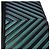 Chanel Borsa a tracolla WOC Chevron Boy Multicolore - vista 9
