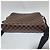 Louis Vuitton Borsa a tracolla Damier Jake Marrone - vista 3