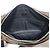 Louis Vuitton Borsa a tracolla Damier Jake Marrone - vista 4