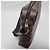 Louis Vuitton Borsa a tracolla Damier Jake Marrone - vista 6