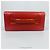 Chanel Serie di pochette Boy Rosso - vista 2