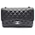 Chanel Caviar Classic Jumbo Nero