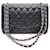 Chanel Caviar Classic Jumbo Nero - vista 3