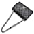 Chanel Caviar Classic Jumbo Nero - vista 4