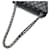 Chanel Caviar Classic Jumbo Nero - vista 5
