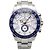 Rolex Yacht-Master II New Benz Hands Uomo Acciaio Blu