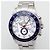 Rolex Yacht-Master II New Benz Hands Uomo Acciaio Blu - vista 10