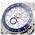 Rolex Yacht-Master II New Benz Hands Uomo Acciaio Blu - vista 12