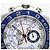 Rolex Yacht-Master II New Benz Hands Uomo Acciaio Blu - vista 13