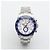 Rolex Yacht-Master II New Benz Hands Uomo Acciaio Blu - vista 15