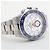 Rolex Yacht-Master II New Benz Hands Uomo Acciaio Blu - vista 18