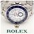 Rolex Yacht-Master II New Benz Hands Uomo Acciaio Blu - vista 2