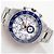 Rolex Yacht-Master II New Benz Hands Uomo Acciaio Blu - vista 20