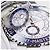 Rolex Yacht-Master II New Benz Hands Uomo Acciaio Blu - vista 22