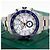 Rolex Yacht-Master II New Benz Hands Uomo Acciaio Blu - vista 23