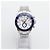 Rolex Yacht-Master II New Benz Hands Uomo Acciaio Blu - vista 4