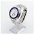 Rolex Yacht-Master II New Benz Hands Uomo Acciaio Blu - vista 5
