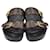 Louis Vuitton Mule piatta Monogram Multicolore  - vista 1