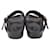 Louis Vuitton Mule piatta Monogram Multicolore  - vista 4