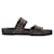 Louis Vuitton Mule piatta Monogram Multicolore  - vista 6
