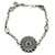 Gucci Bracciale in argento fiore