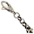 Gucci Bracciale in argento fiore - vista 3