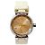 Louis Vuitton Quarzuhr Golden