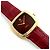 Rolex Orologio Cellini Cellini da uomo in pelle Oro Borgogna Rosso Ombré Manuale - vista 14