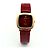 Rolex Orologio Cellini Cellini da uomo in pelle Oro Borgogna Rosso Ombré Manuale - vista 16