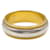 Tiffany & Co Milgrain Ring Golden
