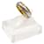 Tiffany & Co Milgrain Ring Golden - Ansicht 2