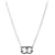 Givenchy Collana in argento  - vista 1