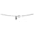 Givenchy Collana in argento  - vista 4