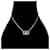 Givenchy Collana in argento  - vista 5