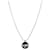 Dior Collana con moneta in argento - vista 2