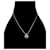 Dior Collana con moneta in argento - vista 5