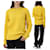 Ralph Lauren Strickpullover mit Pony-Logo Erwachsenengröße Golden  - Ansicht 1