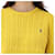 Ralph Lauren Strickpullover mit Pony-Logo Erwachsenengröße Golden  - Ansicht 8