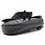 Saddle Dior Borsa Sella CD Diamond Nero - vista 7