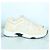 2.55 Chanel Tweed-Sneaker Orange - Ansicht 4
