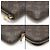 Louis Vuitton Clutch Monogram Etoile Voyage MM Marrone - vista 13