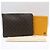 Louis Vuitton Clutch Monogram Etoile Voyage MM Marrone - vista 2