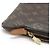 Louis Vuitton Clutch Monogram Etoile Voyage MM Marrone - vista 9
