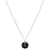 Dior Collana Round Oblique argento  - vista 2